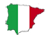 SELECCIONES ARMAÑANZAS - Italiano